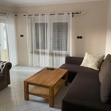 Appartement Petofi24