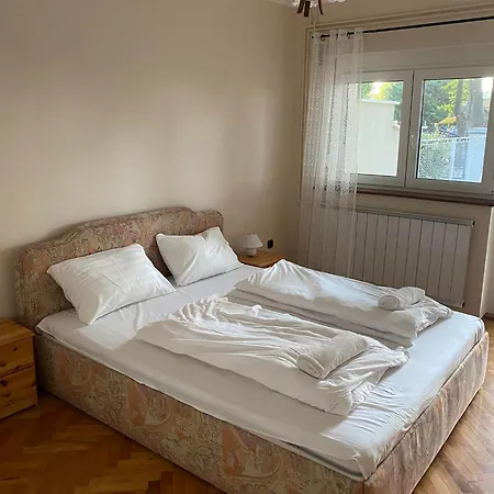 Appartement Petofi24 Siófok