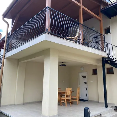 Appartement Petofi24 *