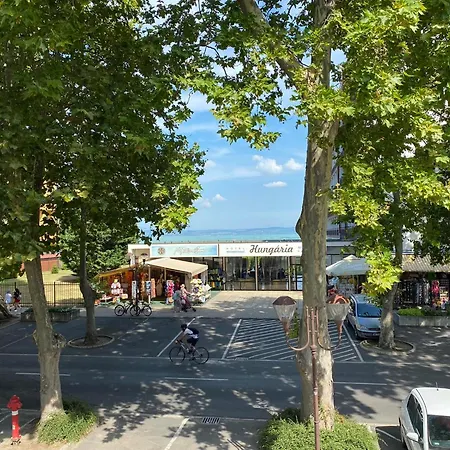 Petofi24 Daire Siofok