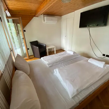 Petofi24 Appartement *