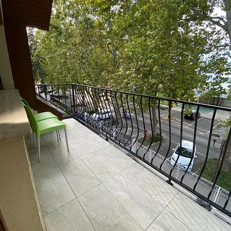 Appartement Petofi24 *