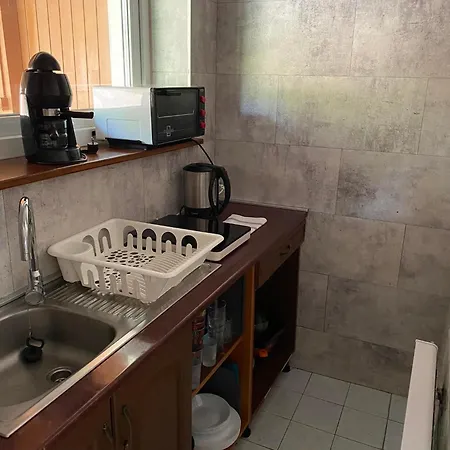 Petofi24 Apartment