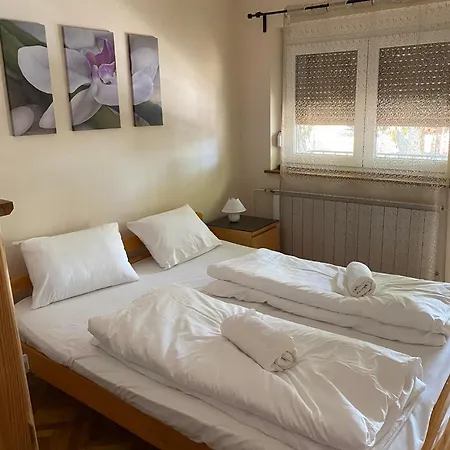 Petofi24 Appartement Siófok