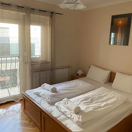 Petofi24 Apartment
