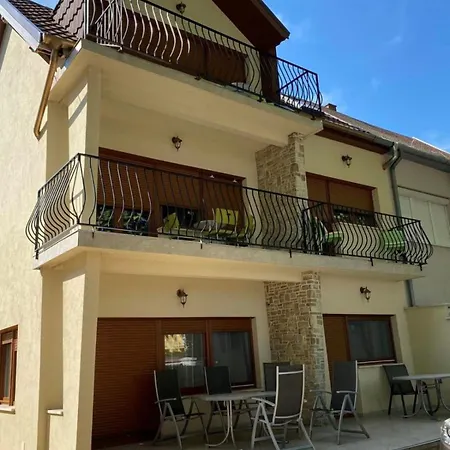 Petofi24 Daire Siofok