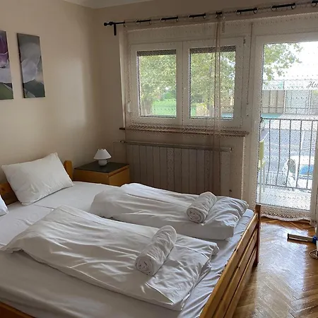 Petofi24 Apartman