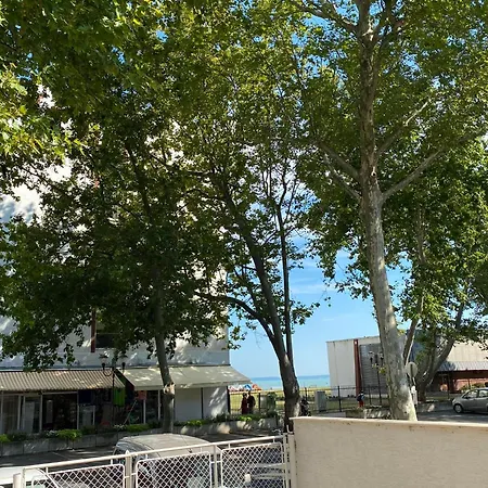 Petofi24 Daire Siofok