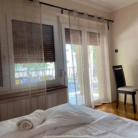 Petofi24 Appartement Siófok