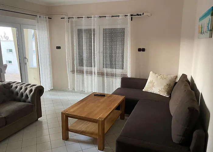 Apartament Petofi24