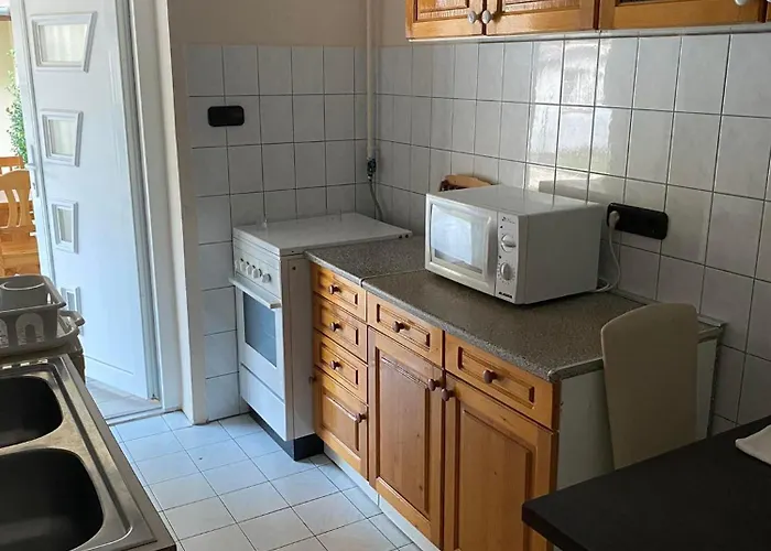 Petofi24 Apartament *