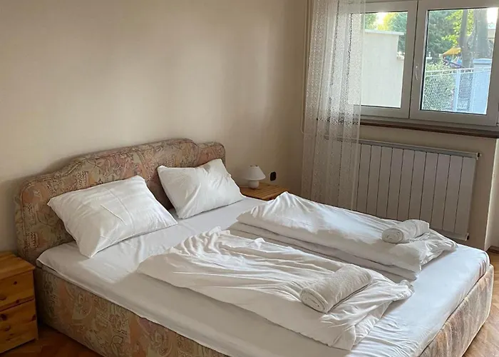 Apartament Petofi24 Siófok