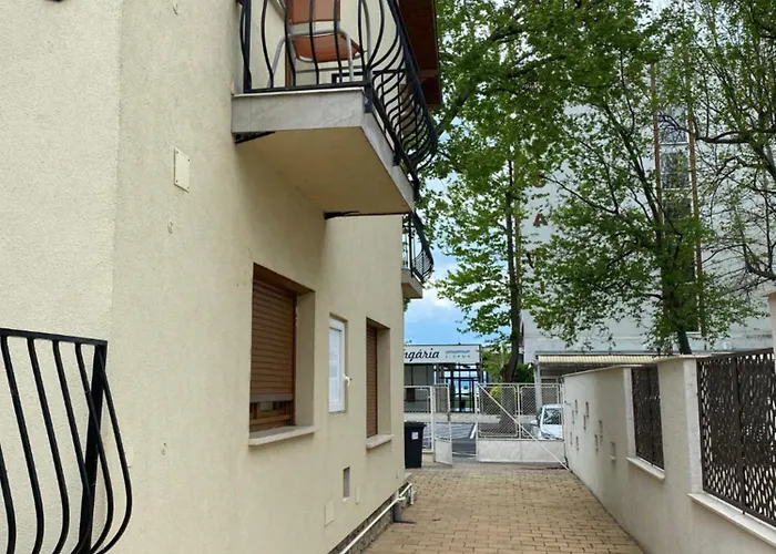 Apartament Petofi24 Siófok