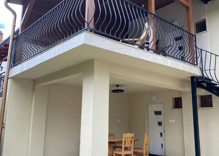 Apartament Petofi24 *