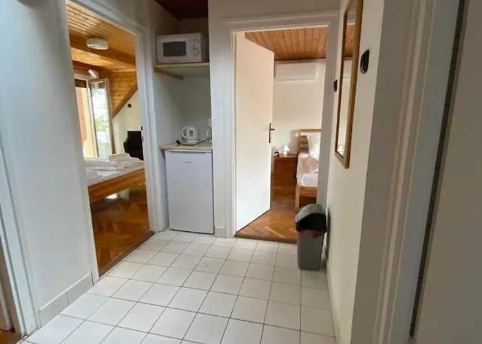 Apartment Petofi24 Siofok