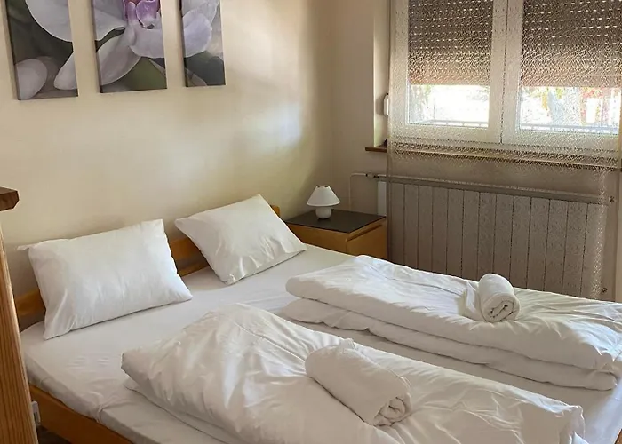 Petofi24 Apartment Siofok