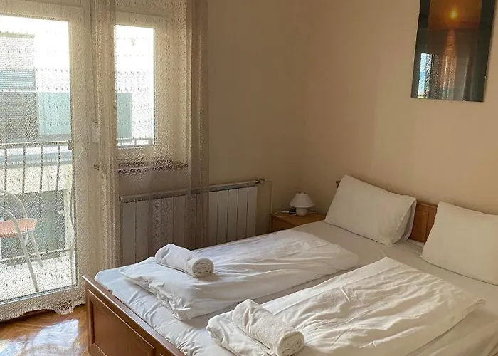 Petofi24 Apartment