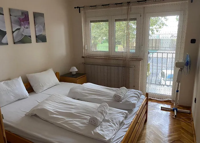 Petofi24 Apartment