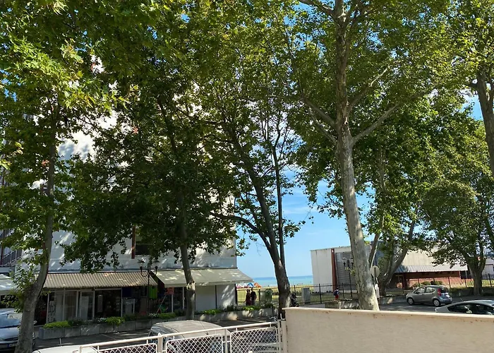 Petofi24 Apartment Siofok