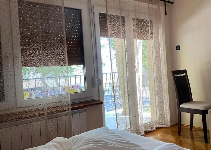 Petofi24 Daire Siofok