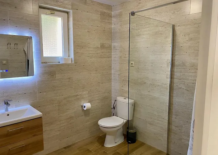Petofi24 Apartment Siofok